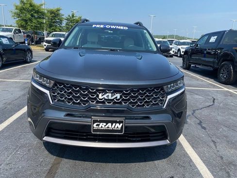 Used 2023 Kia Sorento S AWD/4WD image 2