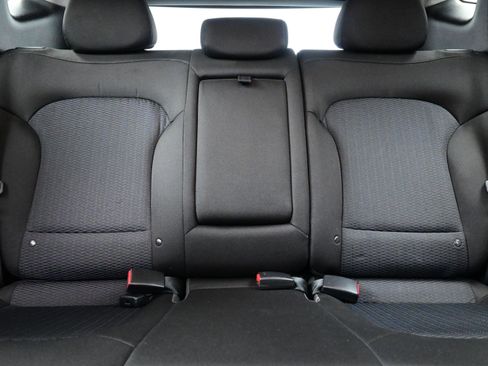 Used 2015 Hyundai Tucson GLS image 16