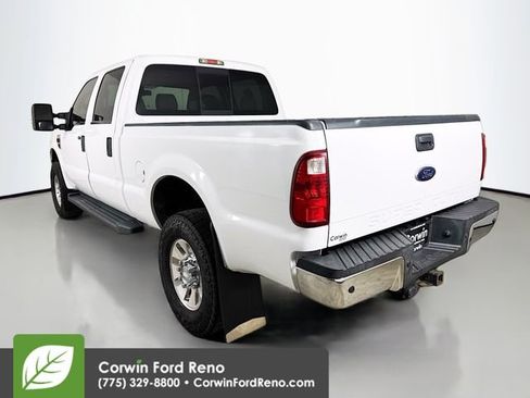Used 2008 Ford F350 XL image 5