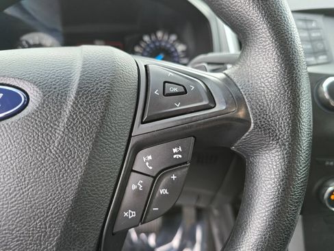 Used 2018 Ford Edge SE AWD/4WD image 22