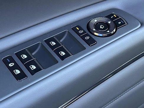 New 2026 Genesis GV80 3.5T Prestige image 17