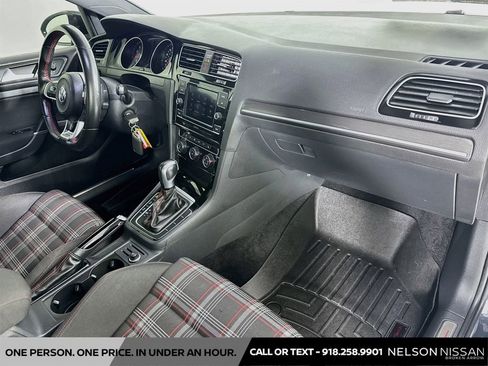 Used 2020 Volkswagen GTI S FWD image 28