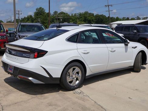 New 2026 Hyundai Sonata SE FWD image 25