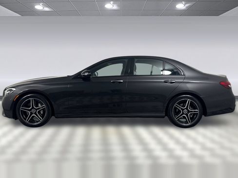 Certified 2022 Mercedes-Benz E 350 Sedan image 2