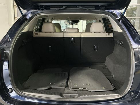 Used 2023 MAZDA CX-5 AWD 2.5 S w/ Select Package image 26