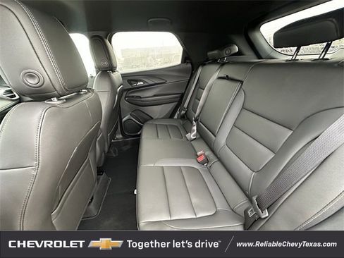 New 2026 Chevrolet TrailBlazer ACTIV w/ Driver Confidence Package image 28