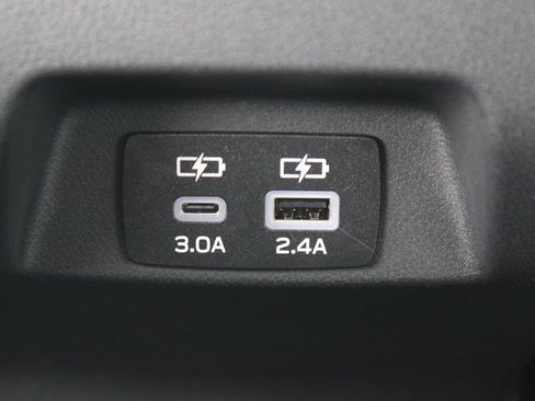 Used 2026 Subaru Crosstrek 2.0i Premium image 20