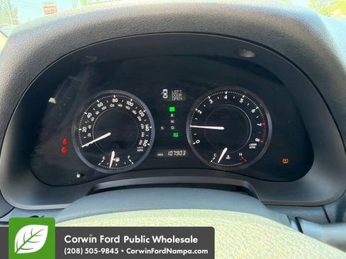 Used 2010 Lexus IS 350C RWD image 17