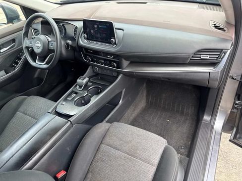 Used 2023 Nissan Rogue SV FWD image 18