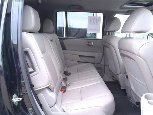 Used 2012 Honda Pilot EX-L image 9