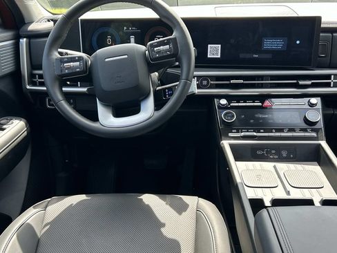 Certified 2025 Hyundai Santa Fe XRT AWD/4WD image 24