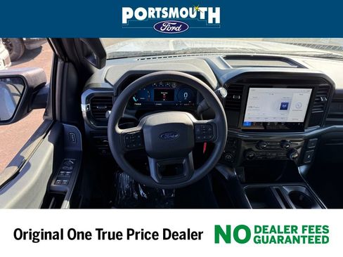 New 2025 Ford F150 STX image 7