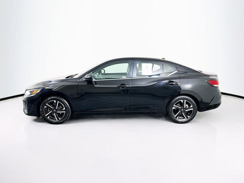 Used 2024 Nissan Sentra SV FWD image 4