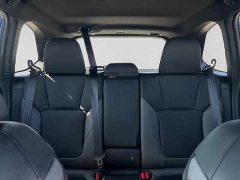 Certified 2026 Subaru Forester Sport AWD/4WD image 19