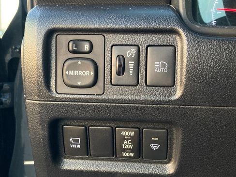 Used 2024 Toyota 4Runner TRD Pro AWD/4WD image 14