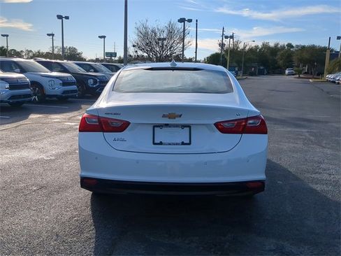 Used 2024 Chevrolet Malibu LT image 7
