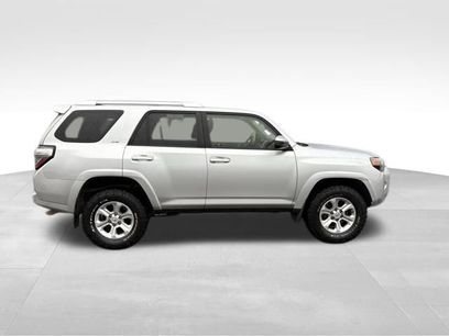 Used 2016 Toyota 4Runner SR5