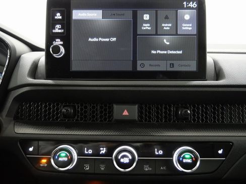 New 2026 Honda CR-V Sport-L image 21