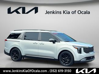 Used 2025 Kia Carnival SX Prestige FWD video 1