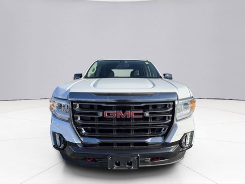 Used 2022 GMC Canyon AT4 w/ Trailering Package image 17