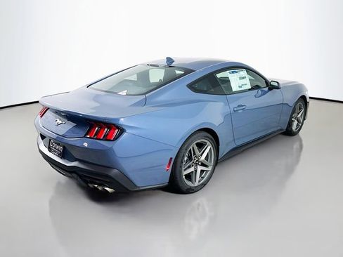 New 2025 Ford Mustang Coupe image 7