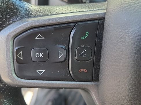 Used 2019 RAM 1500 Tradesman AWD/4WD image 6
