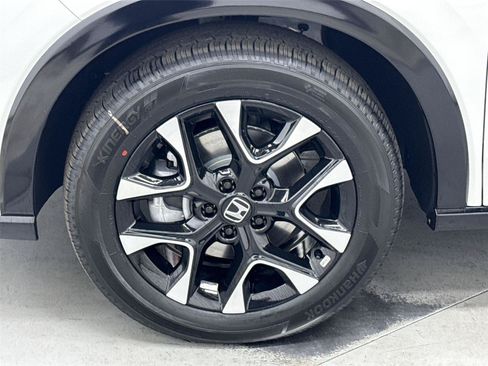 New 2027 Honda HR-V EX-L image 10