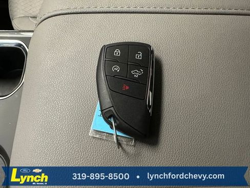 New 2026 Chevrolet Silverado 1500 LT image 14