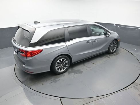 Used 2023 Honda Odyssey EX-L image 38