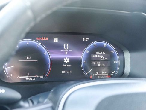 Used 2023 Toyota RAV4 Limited FWD image 29