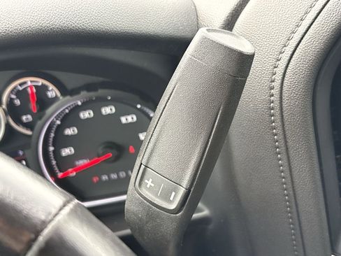 Certified 2021 Chevrolet Silverado 1500 RST image 17