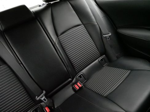 Certified 2022 Toyota Corolla XSE w/ Carpet Mat Package (TMS) FWD image 14