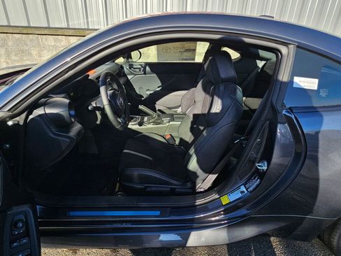 New 2026 Toyota GR86 Premium image 10