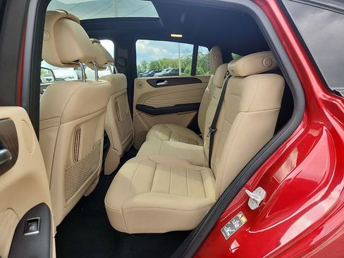 Used 2016 Mercedes-Benz GLE 450 4MATIC Coupe image 10