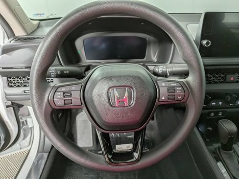 New 2026 Honda Accord LX image 15