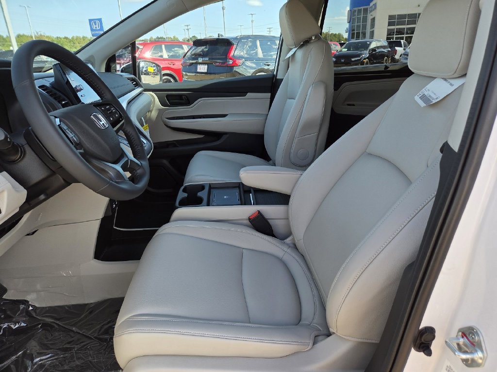 New 2027 Honda Odyssey EX-L image 13