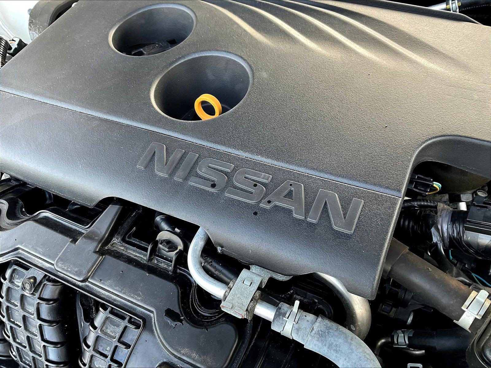 Used 2019 Nissan Altima 2.5 SR w/ SR Premium Package AWD/4WD image 30