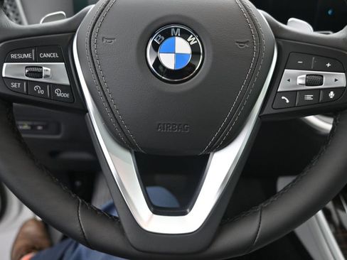 New 2026 BMW X5 sDrive40i w/ Climate Comfort Package RWD image 21