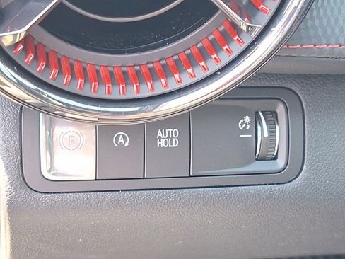 New 2026 Chevrolet Equinox RS w/ Safety and Technology Package FWD image 19