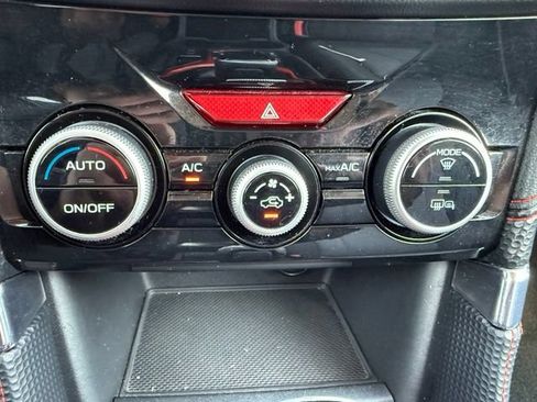 Used 2021 Subaru Forester Sport w/ Popular Package #2 AWD/4WD image 20