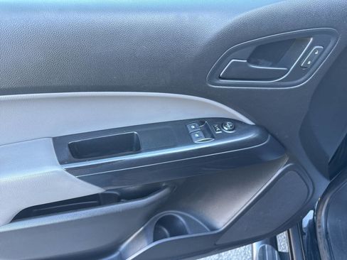 Used 2018 Chevrolet Colorado W/T w/ Custom Special Edition image 26