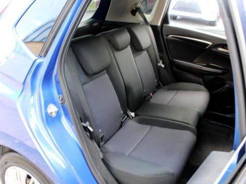 Used 2020 Honda Fit LX image 13