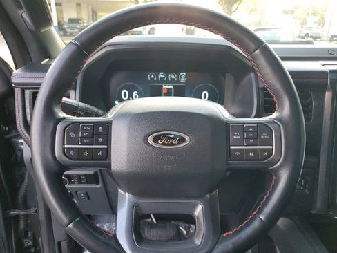 Certified 2023 Ford Expedition Max Limited image 24