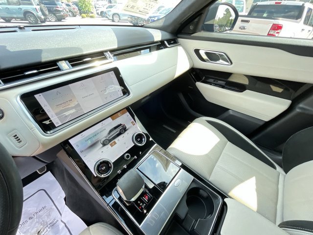 Used 2023 Land Rover Range Rover Velar R-Dynamic S AWD/4WD image 14