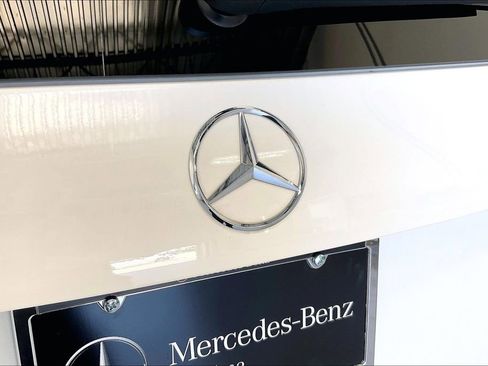 Used 2026 Mercedes-Benz GLB 250 image 30