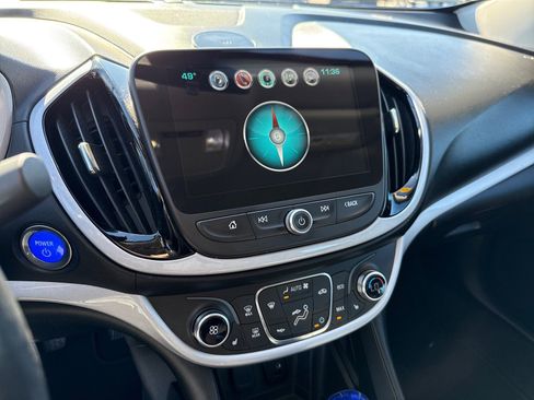 Used 2018 Chevrolet Volt LT w/ LT Driver Confidence Package image 18