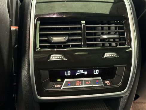 Used 2023 BMW X6 xDrive40i w/ M Sport Package image 14