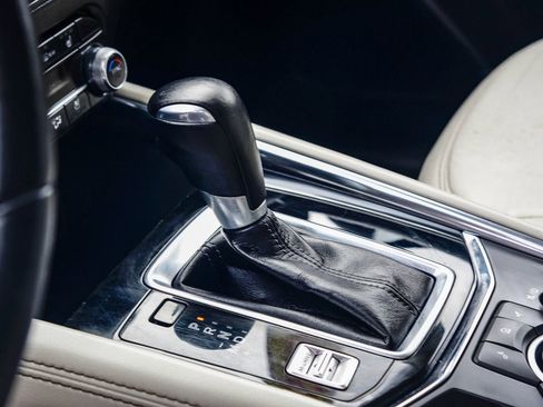 Used 2022 MAZDA CX-5 AWD 2.5 S w/ Premium Plus Pkg image 23