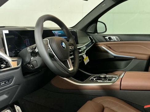 New 2026 BMW X5 xDrive50e AWD/4WD image 21