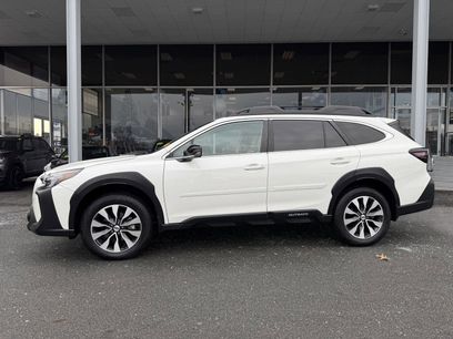 Used 2023 Subaru Outback Limited XT